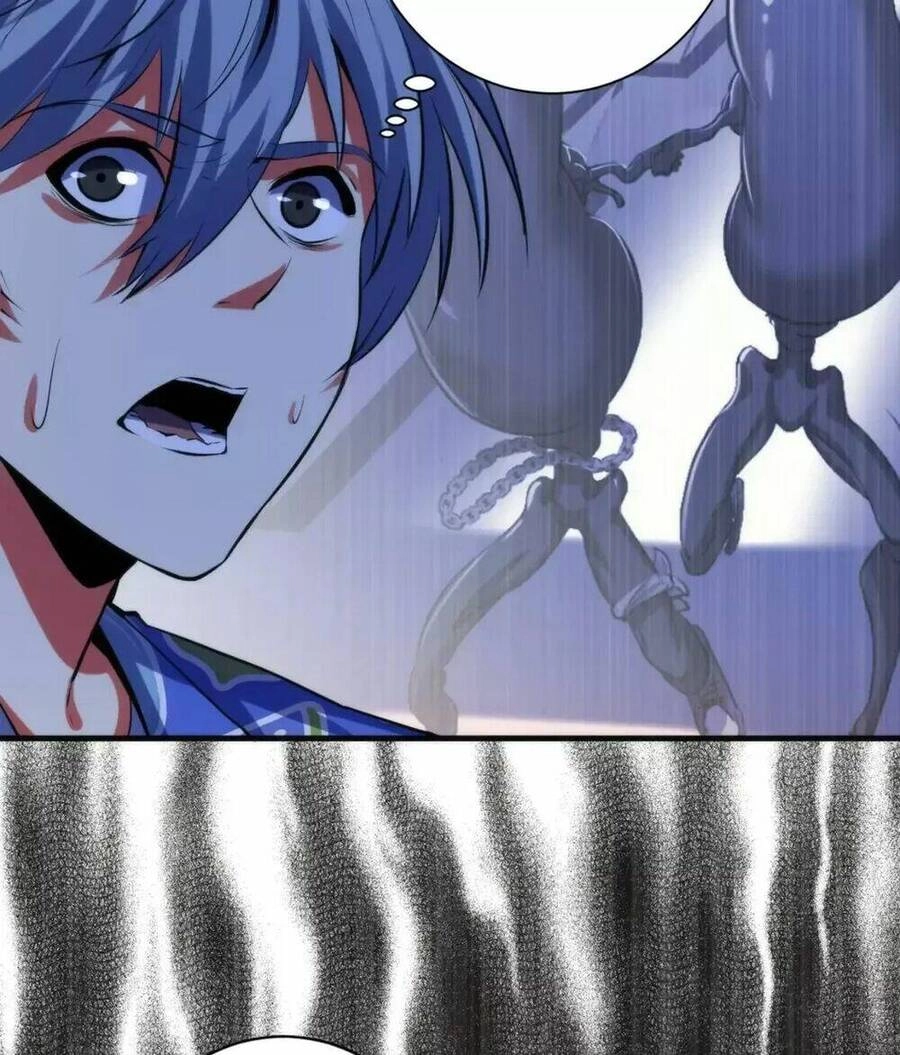 Trở Thành Thần Chủ Cthulhu Chapter 138 - 45