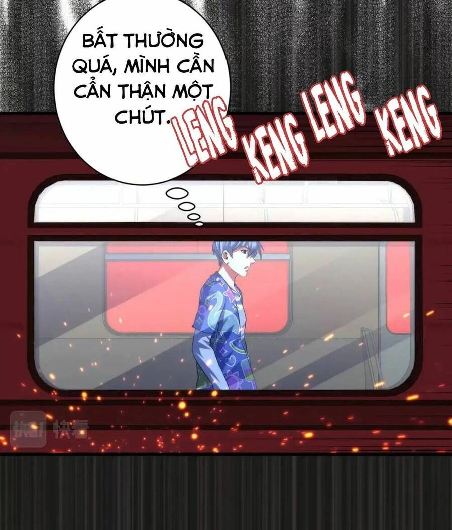 Trở Thành Thần Chủ Cthulhu Chapter 138 - 46