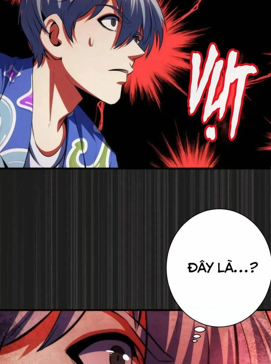 Trở Thành Thần Chủ Cthulhu Chapter 138 - 48