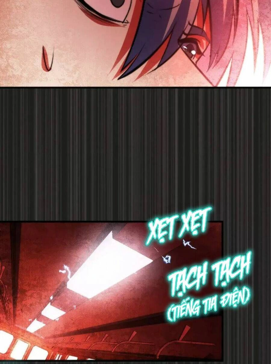 Trở Thành Thần Chủ Cthulhu Chapter 138 - 49