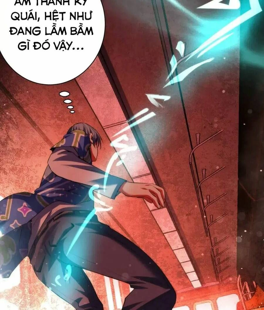 Trở Thành Thần Chủ Cthulhu Chapter 138 - 51