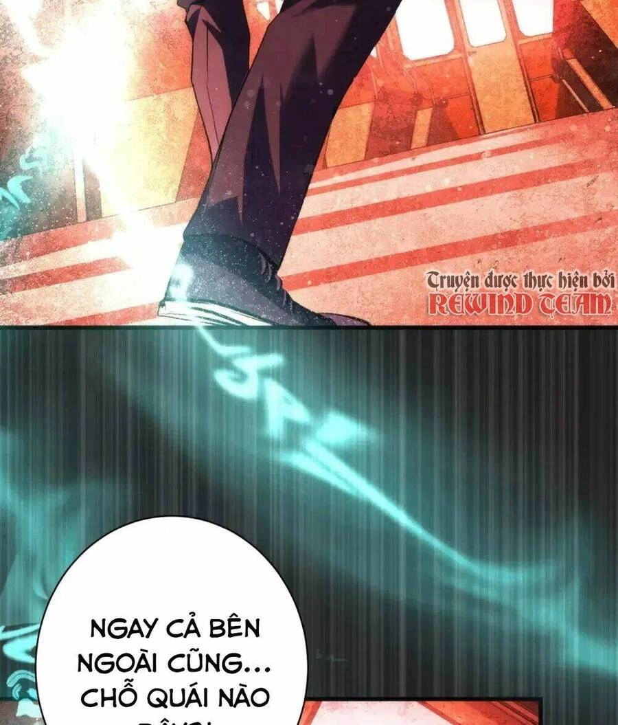 Trở Thành Thần Chủ Cthulhu Chapter 138 - 52