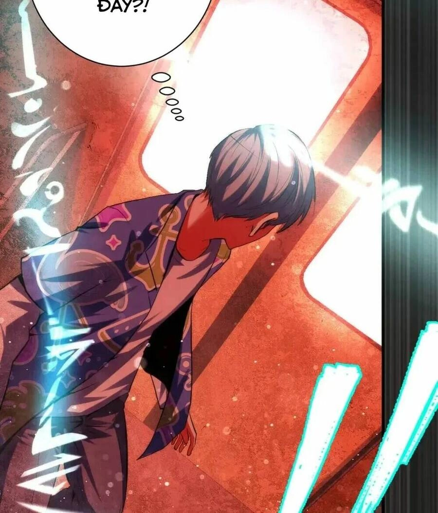 Trở Thành Thần Chủ Cthulhu Chapter 138 - 53