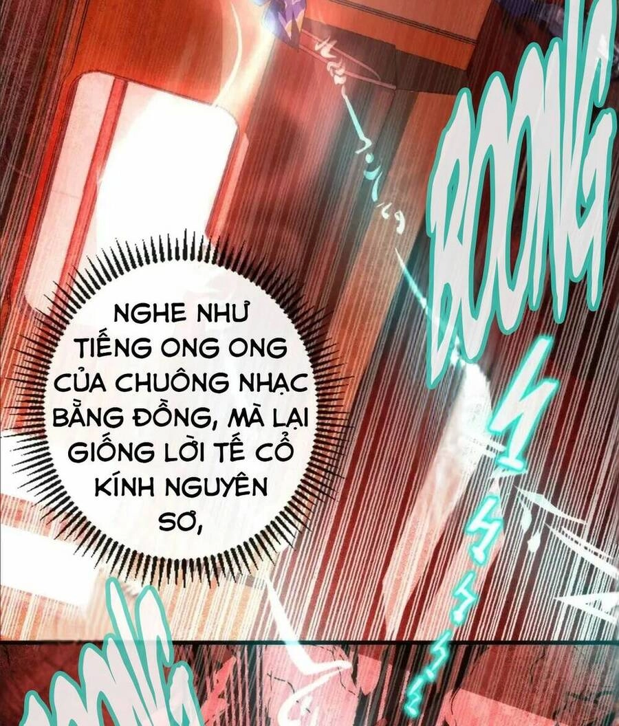 Trở Thành Thần Chủ Cthulhu Chapter 138 - 61