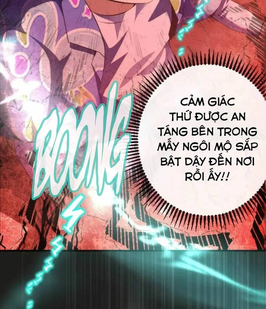 Trở Thành Thần Chủ Cthulhu Chapter 138 - 63