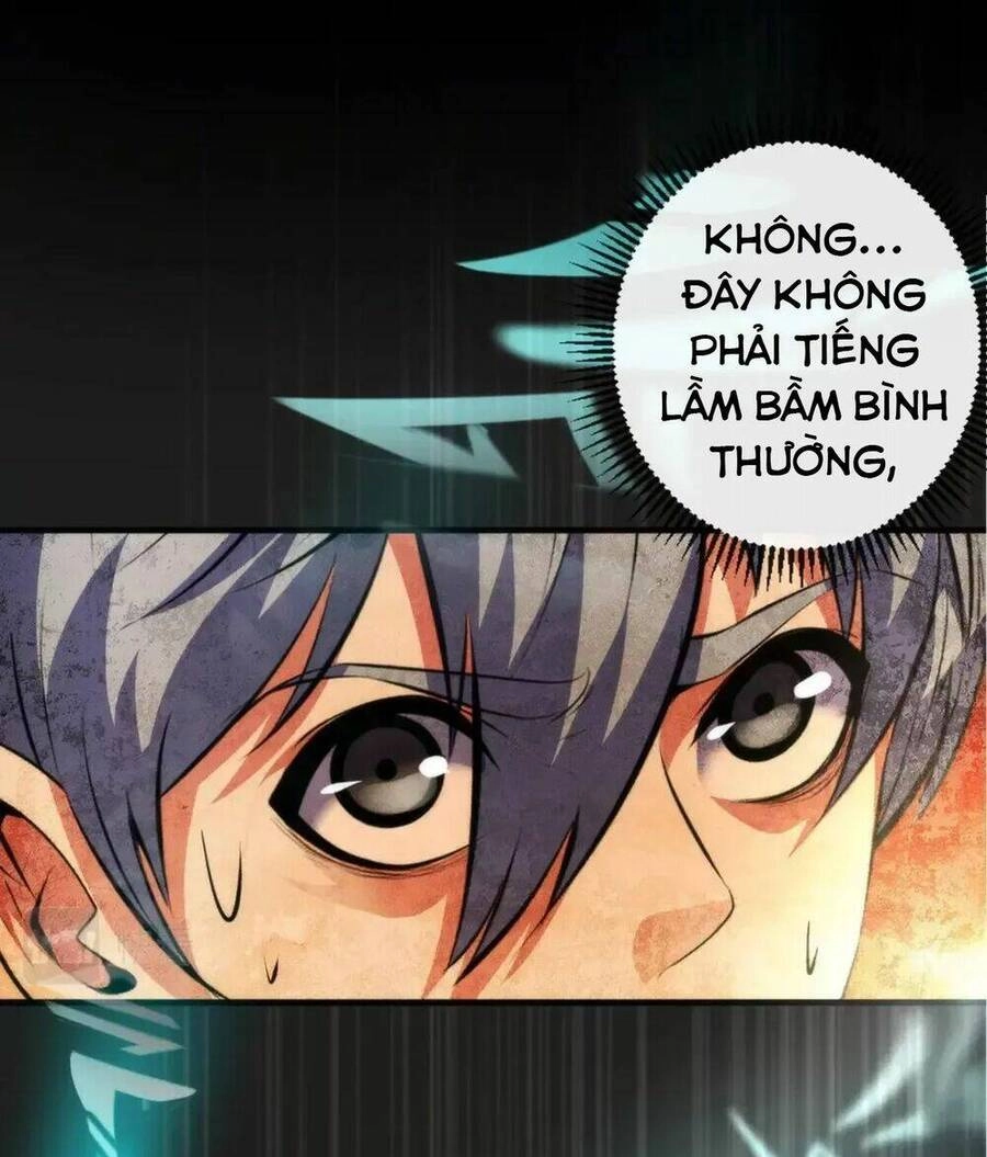 Trở Thành Thần Chủ Cthulhu Chapter 138 - 64