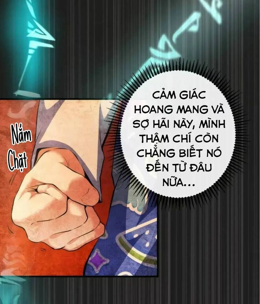 Trở Thành Thần Chủ Cthulhu Chapter 138 - 65