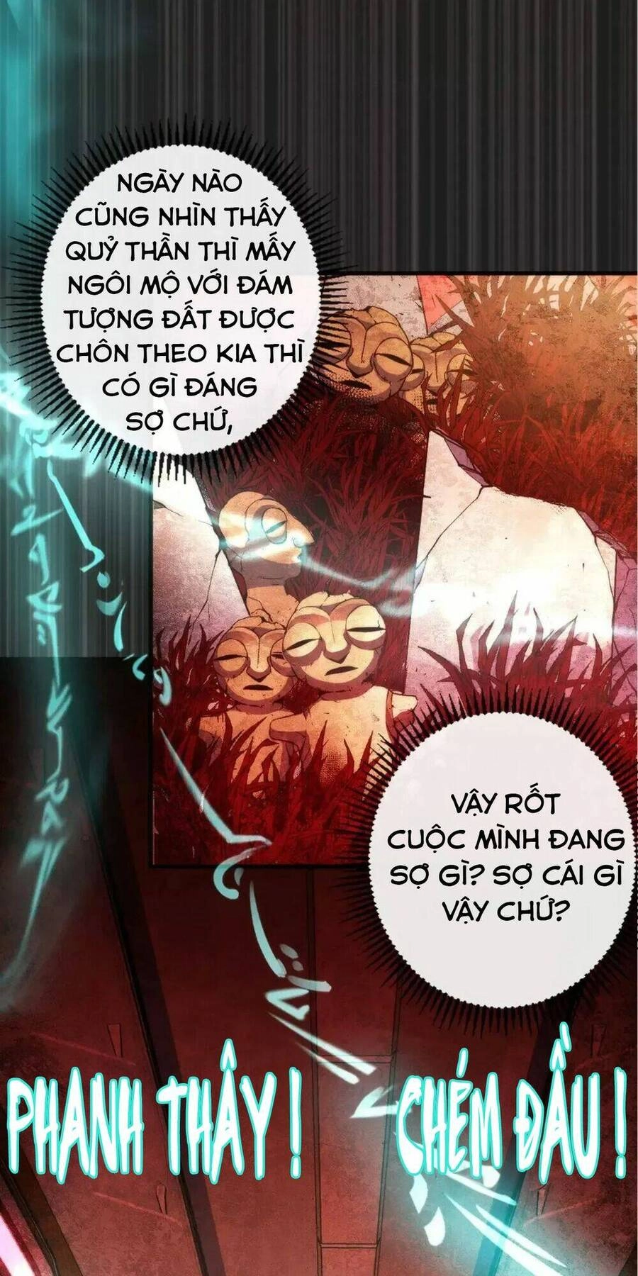 Trở Thành Thần Chủ Cthulhu Chapter 138 - 66