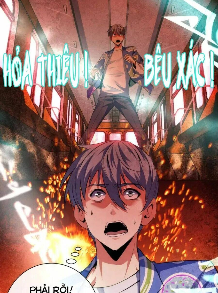 Trở Thành Thần Chủ Cthulhu Chapter 138 - 67