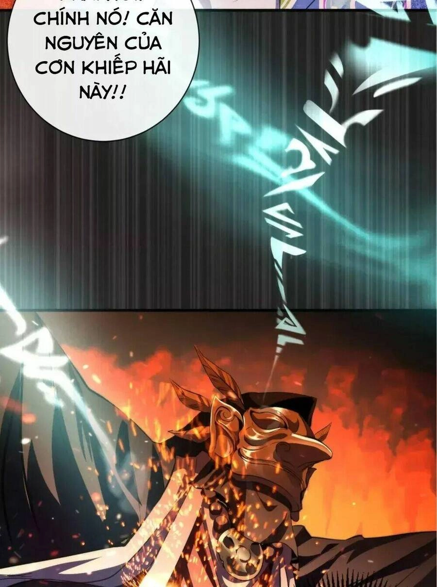 Trở Thành Thần Chủ Cthulhu Chapter 138 - 68