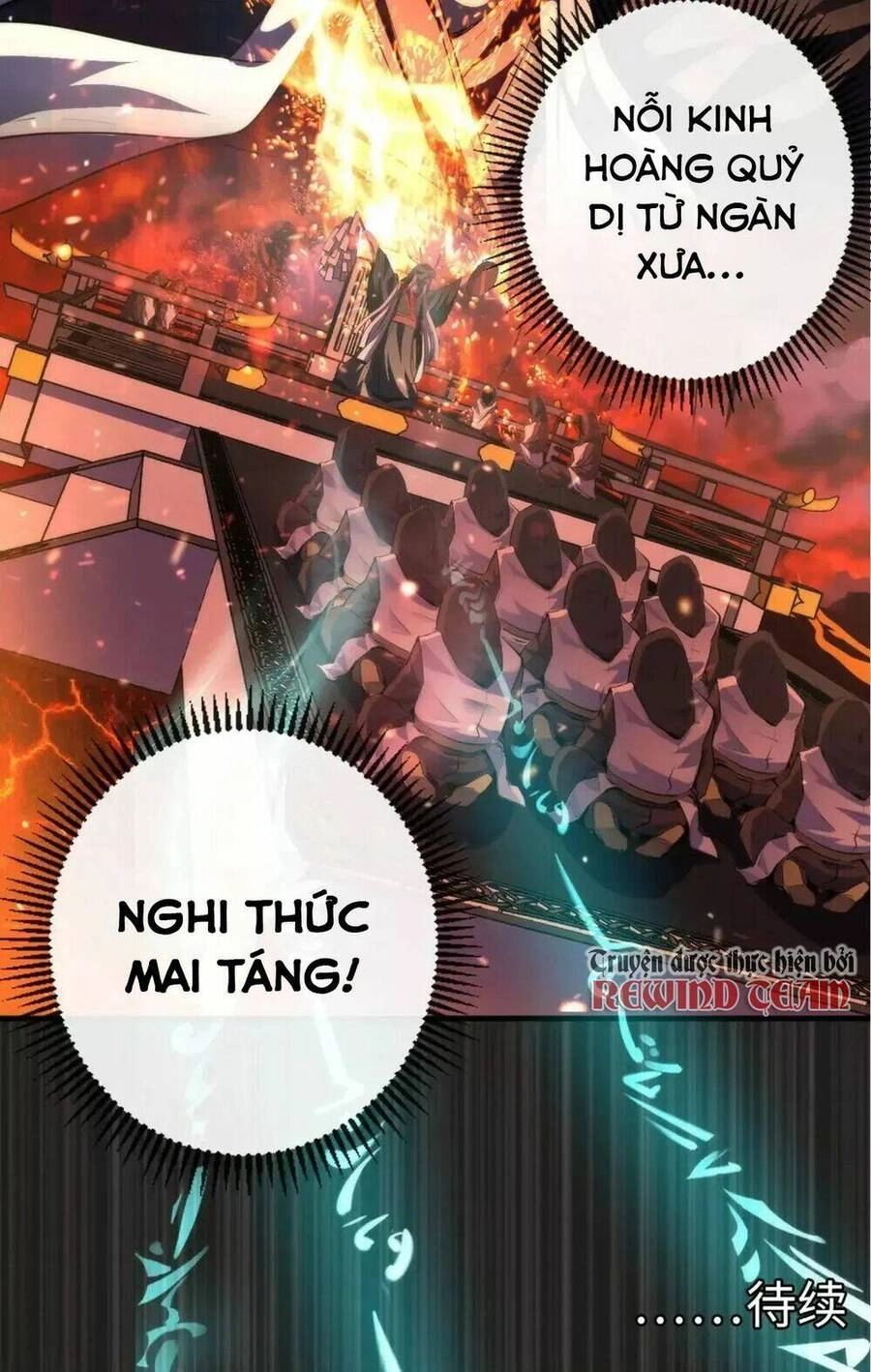 Trở Thành Thần Chủ Cthulhu Chapter 138 - 69