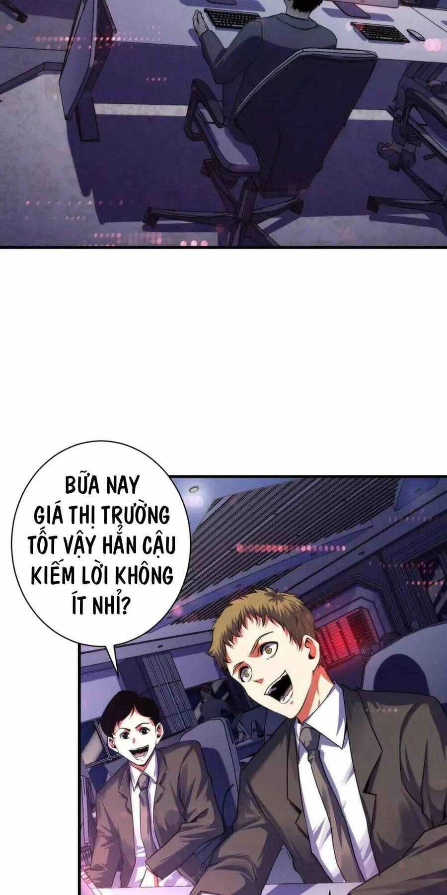 Trở Thành Thần Chủ Cthulhu Chapter 138.5 - 5