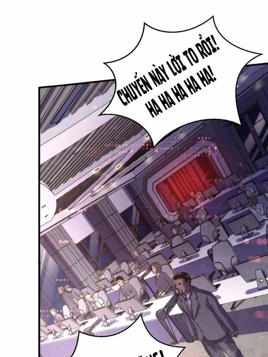 Trở Thành Thần Chủ Cthulhu Chapter 138.5 - 8