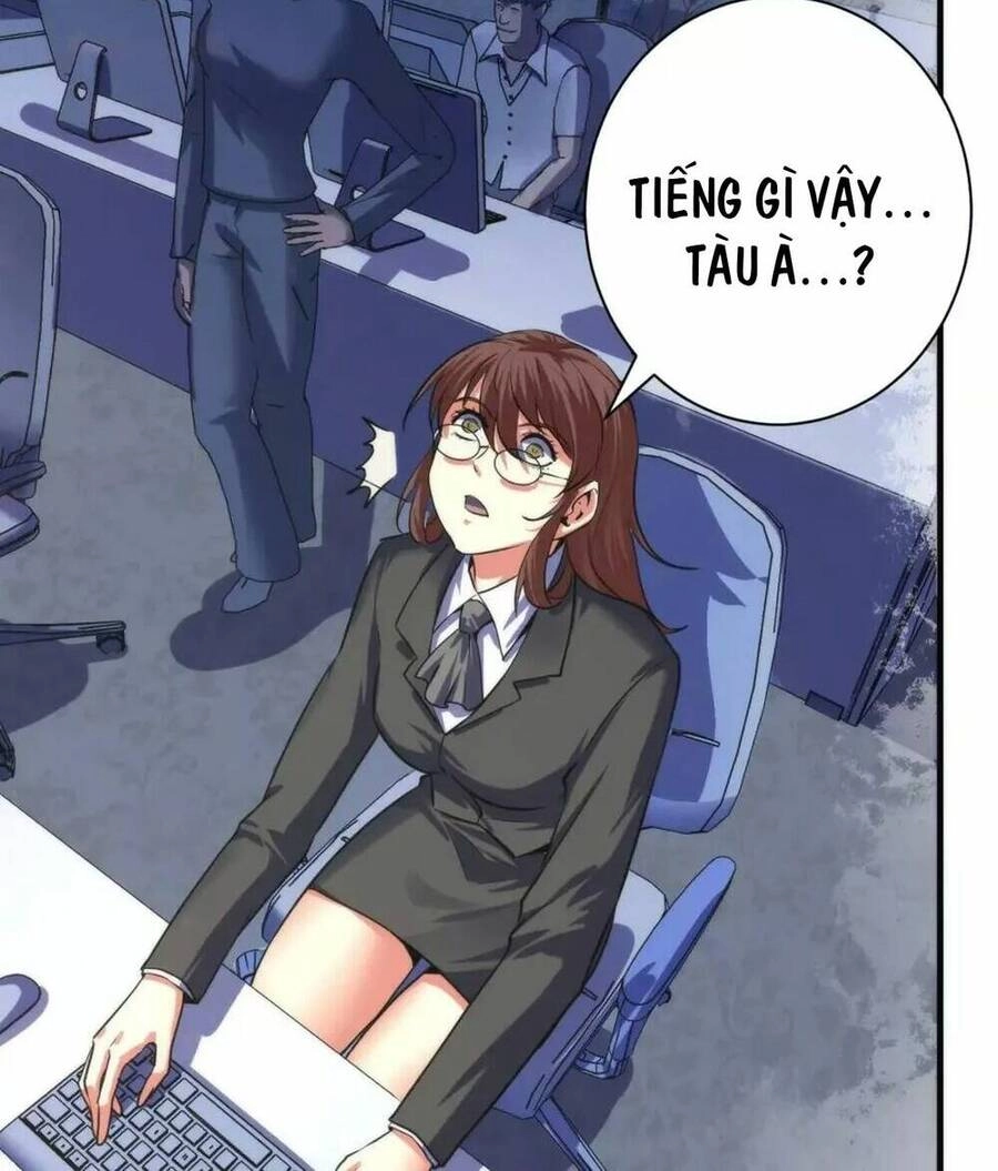 Trở Thành Thần Chủ Cthulhu Chapter 138.5 - 13