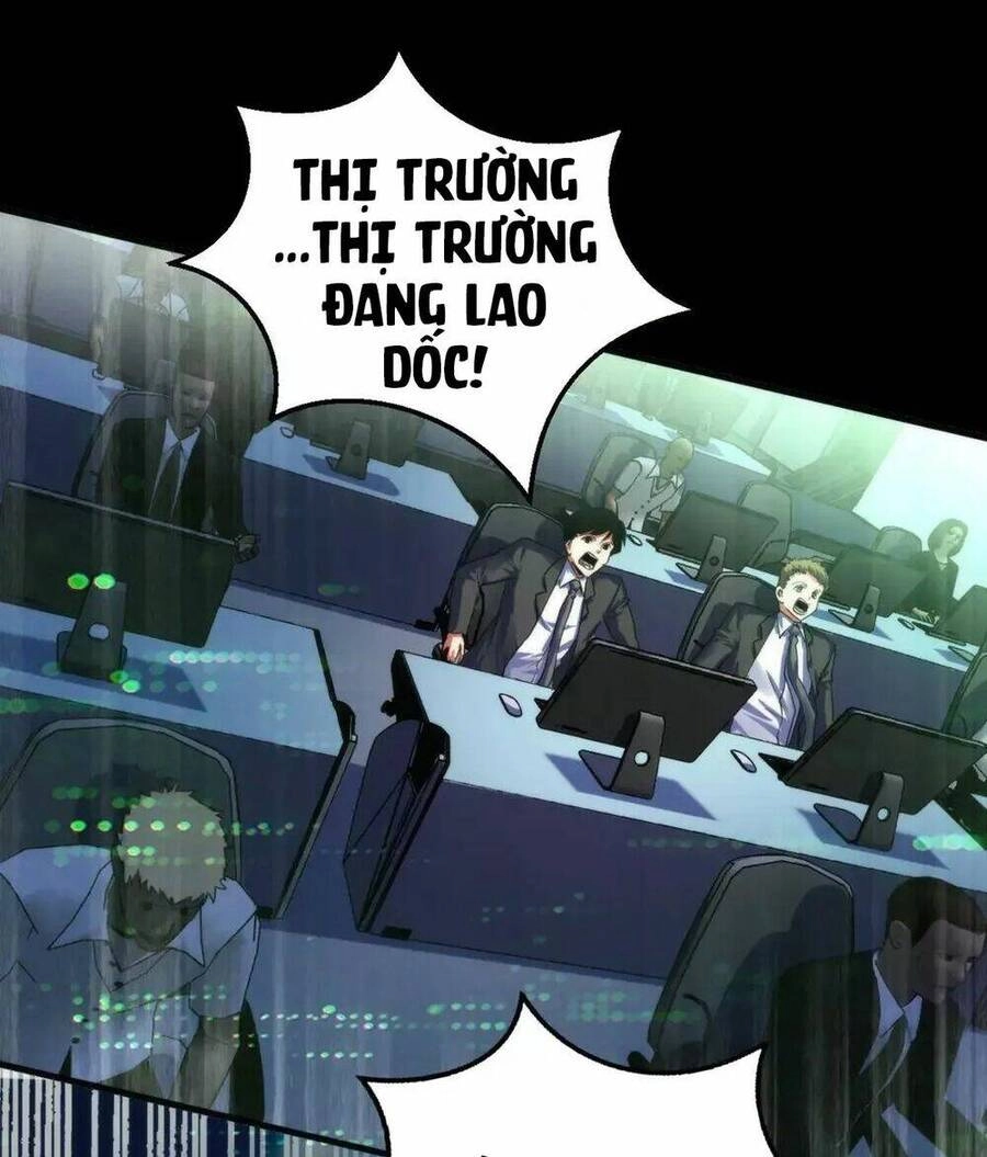 Trở Thành Thần Chủ Cthulhu Chapter 138.5 - 19