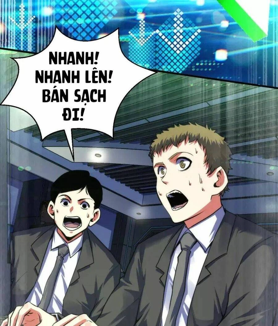 Trở Thành Thần Chủ Cthulhu Chapter 138.5 - 21