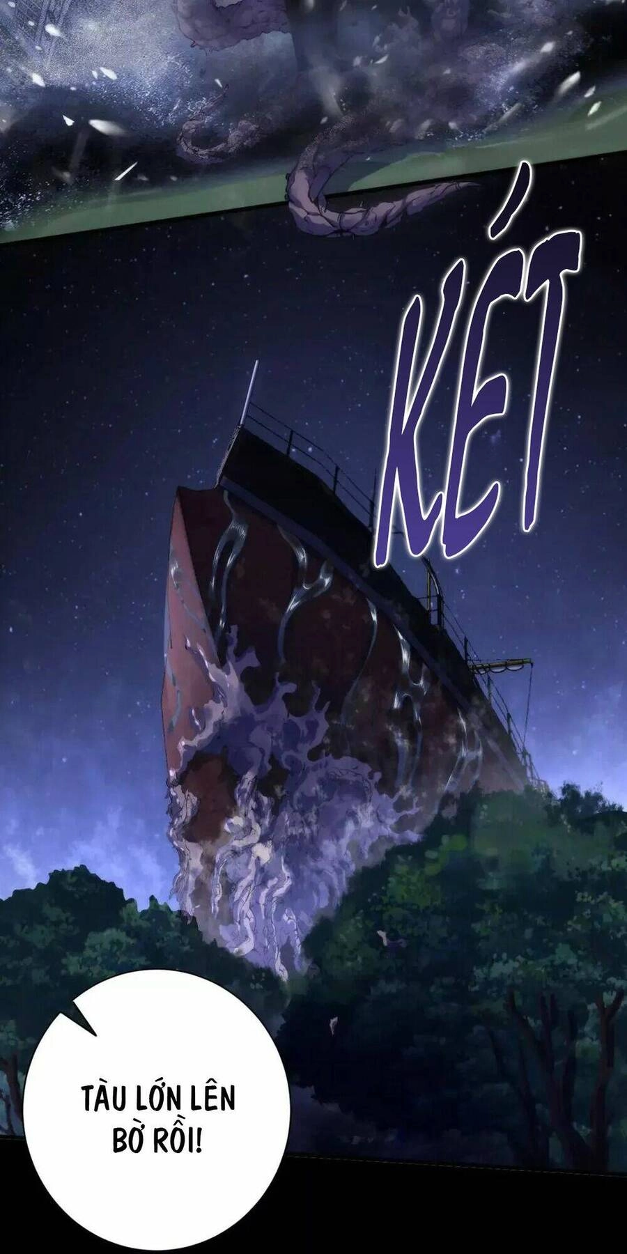 Trở Thành Thần Chủ Cthulhu Chapter 138.5 - 50