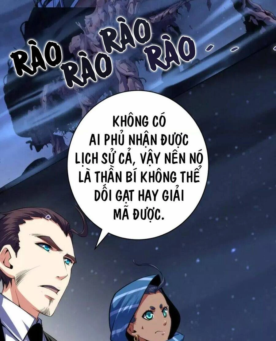 Trở Thành Thần Chủ Cthulhu Chapter 138.5 - 53