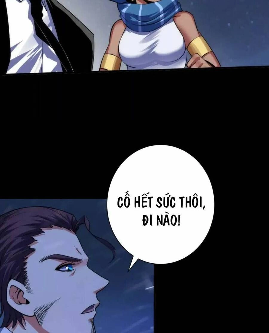 Trở Thành Thần Chủ Cthulhu Chapter 138.5 - 54