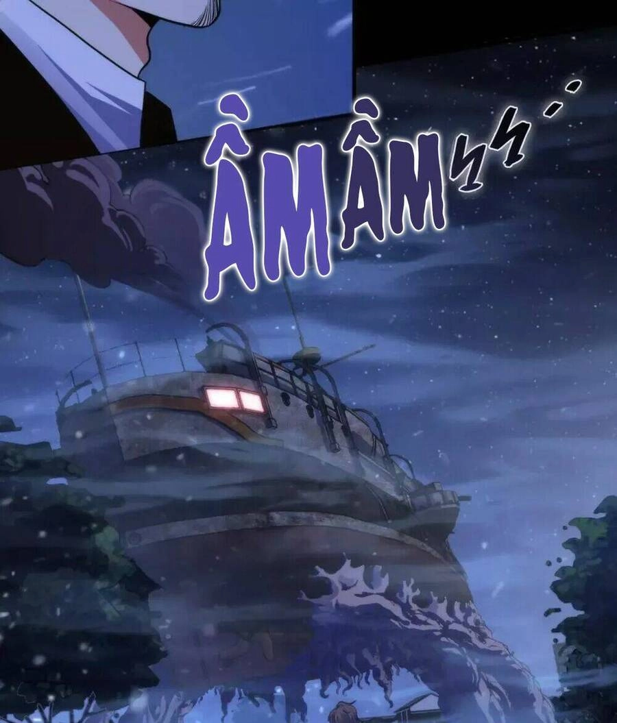 Trở Thành Thần Chủ Cthulhu Chapter 138.5 - 55