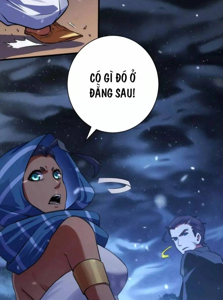 Trở Thành Thần Chủ Cthulhu Chapter 138.5 - 58