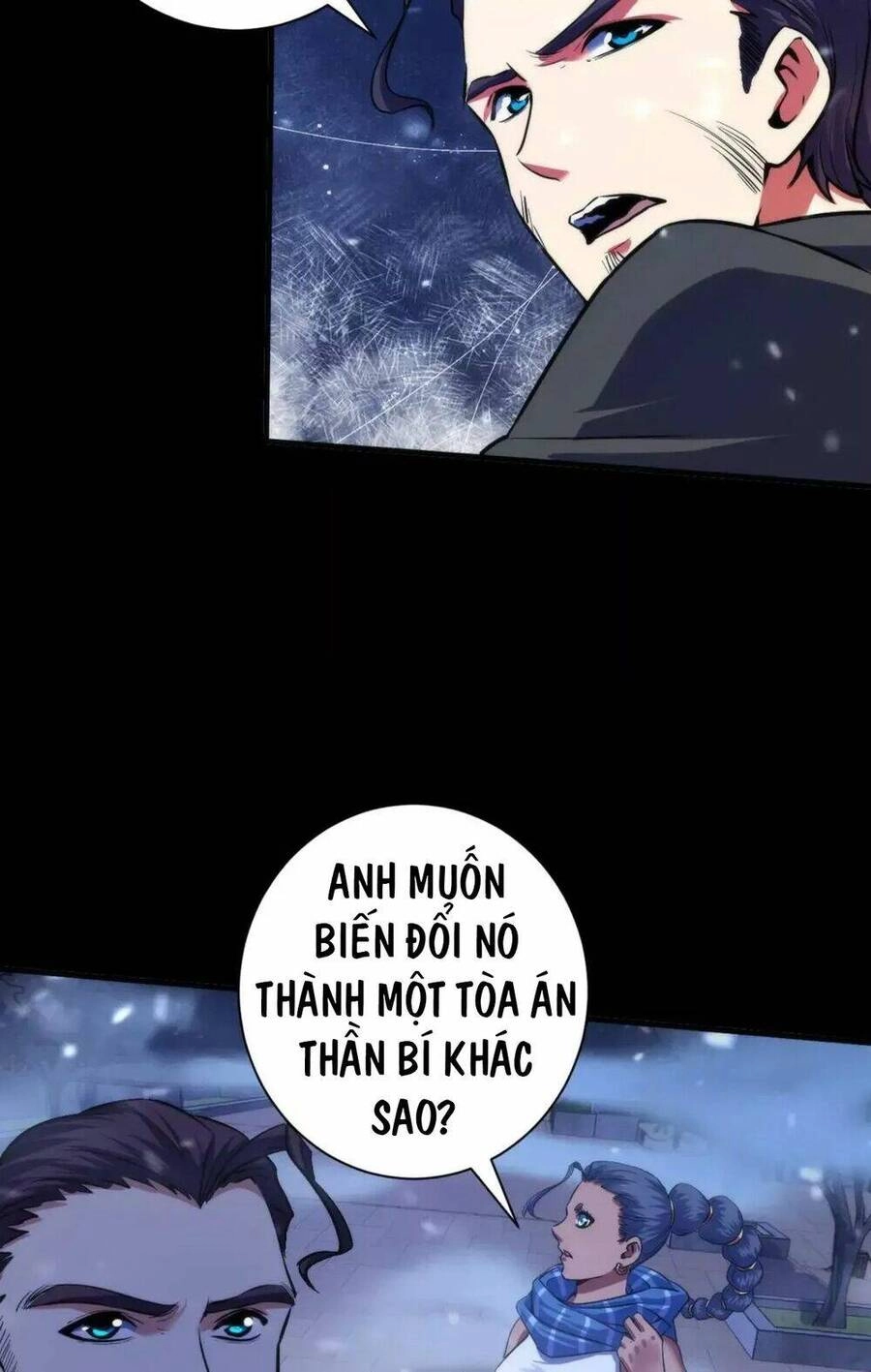 Trở Thành Thần Chủ Cthulhu Chapter 138.5 - 60