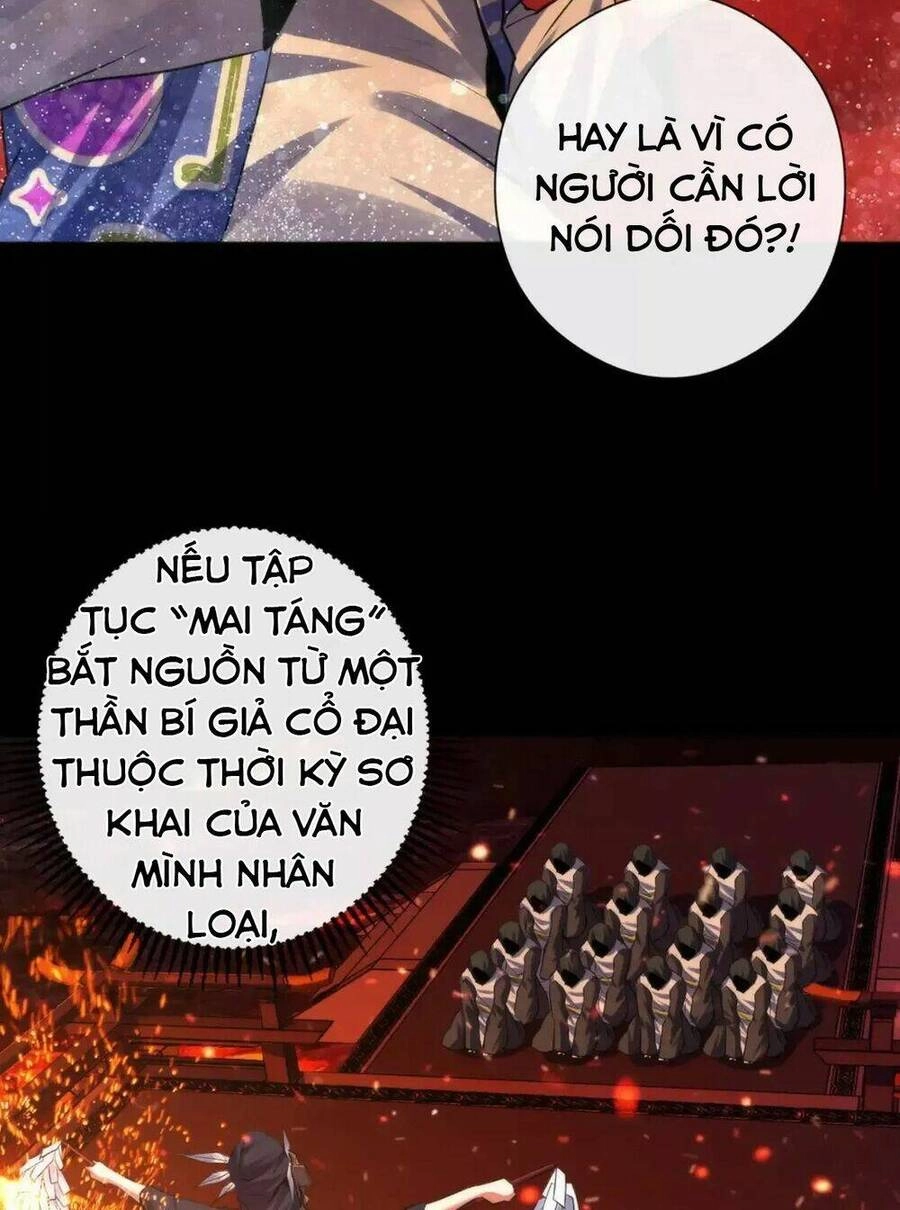 Trở Thành Thần Chủ Cthulhu Chapter 139 - 5