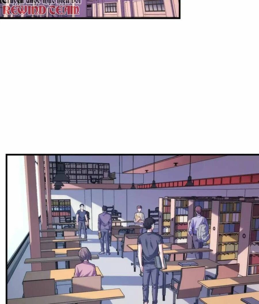 Trở Thành Thần Chủ Cthulhu Chapter 140 - 4