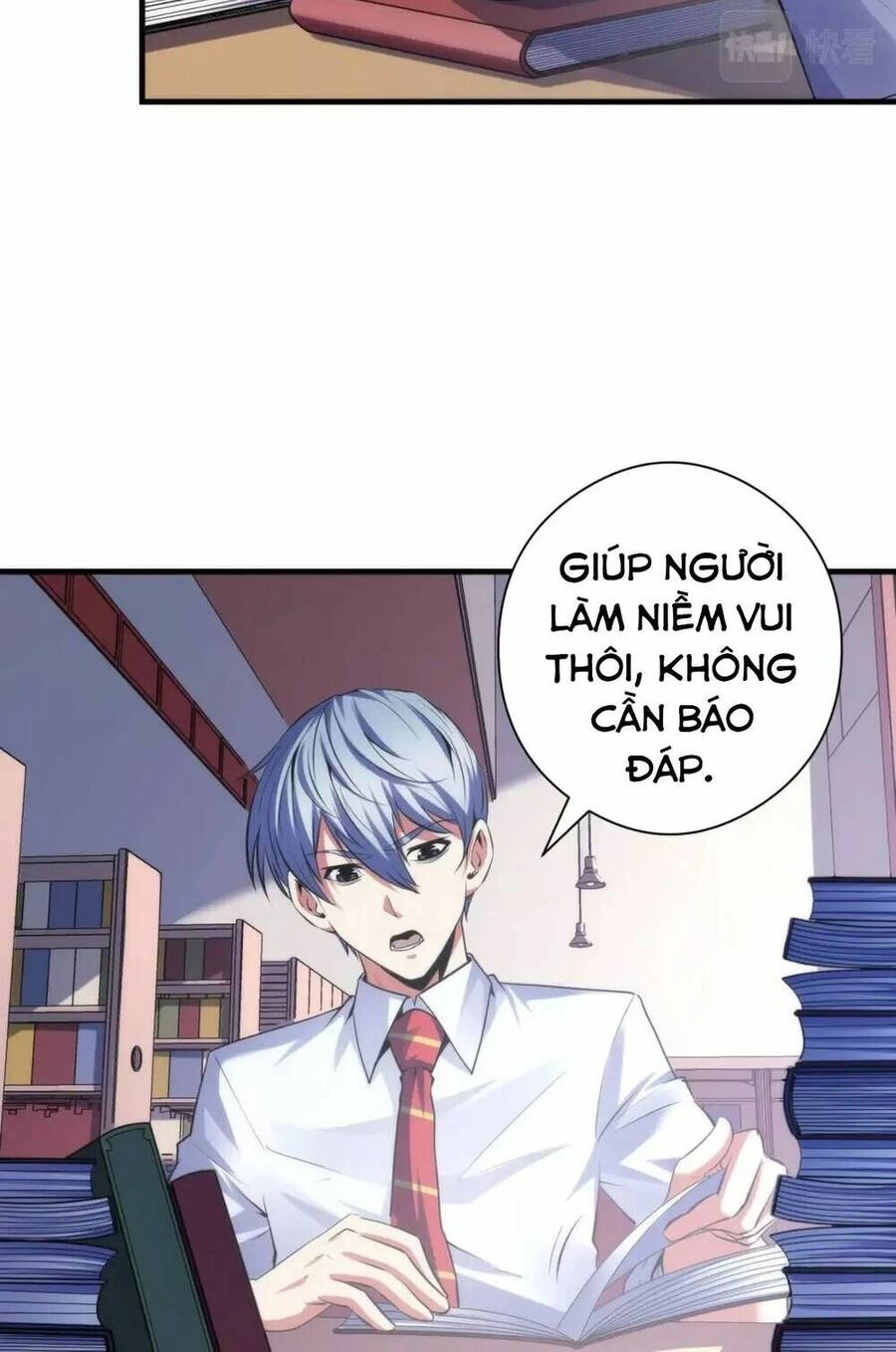 Trở Thành Thần Chủ Cthulhu Chapter 140 - 7