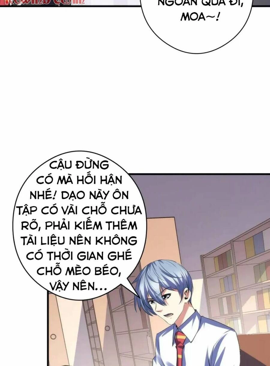 Trở Thành Thần Chủ Cthulhu Chapter 140 - 11