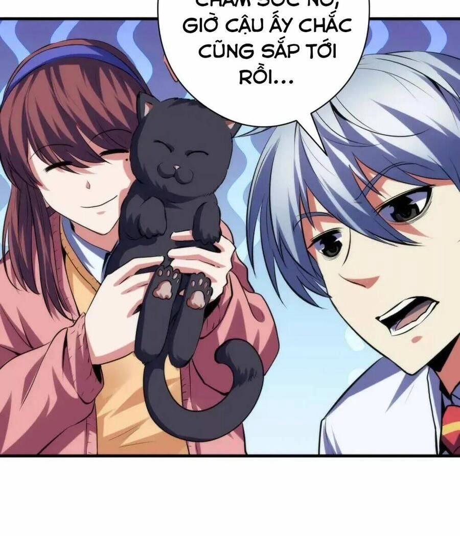 Trở Thành Thần Chủ Cthulhu Chapter 140 - 13