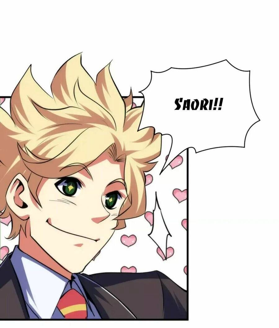 Trở Thành Thần Chủ Cthulhu Chapter 140 - 14