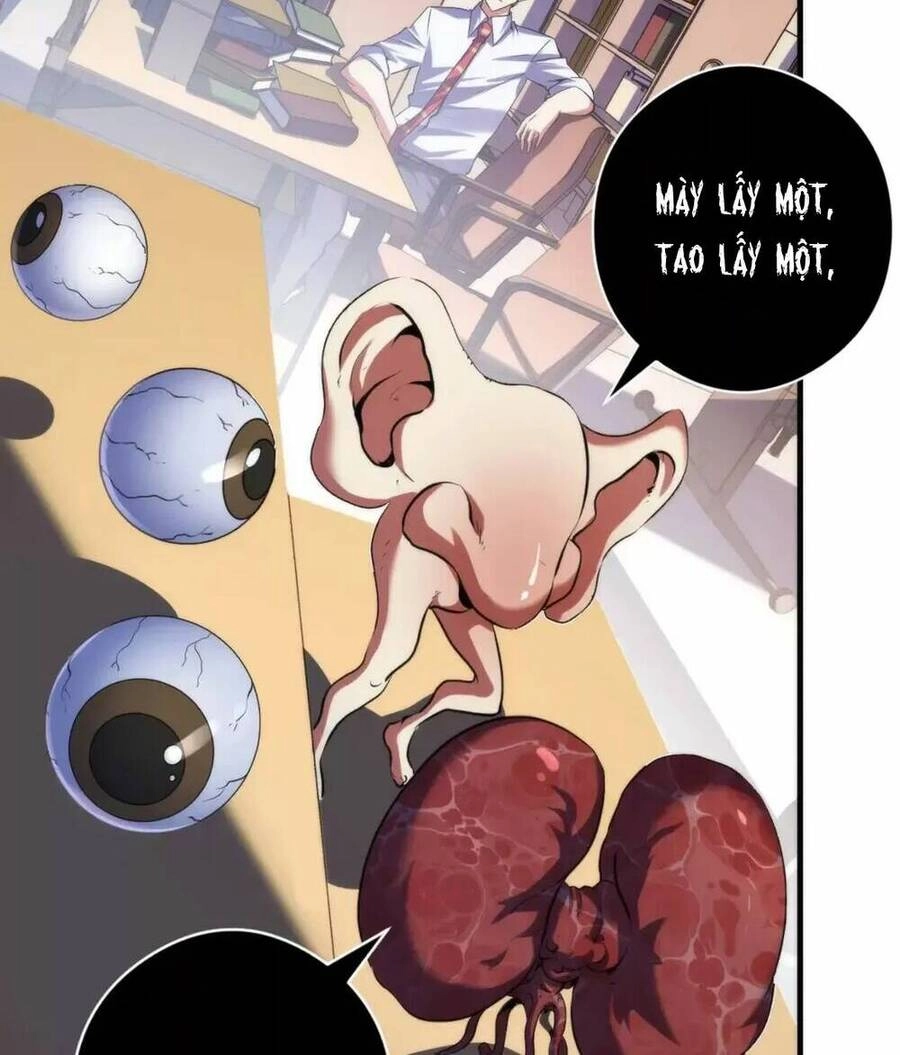 Trở Thành Thần Chủ Cthulhu Chapter 140 - 19