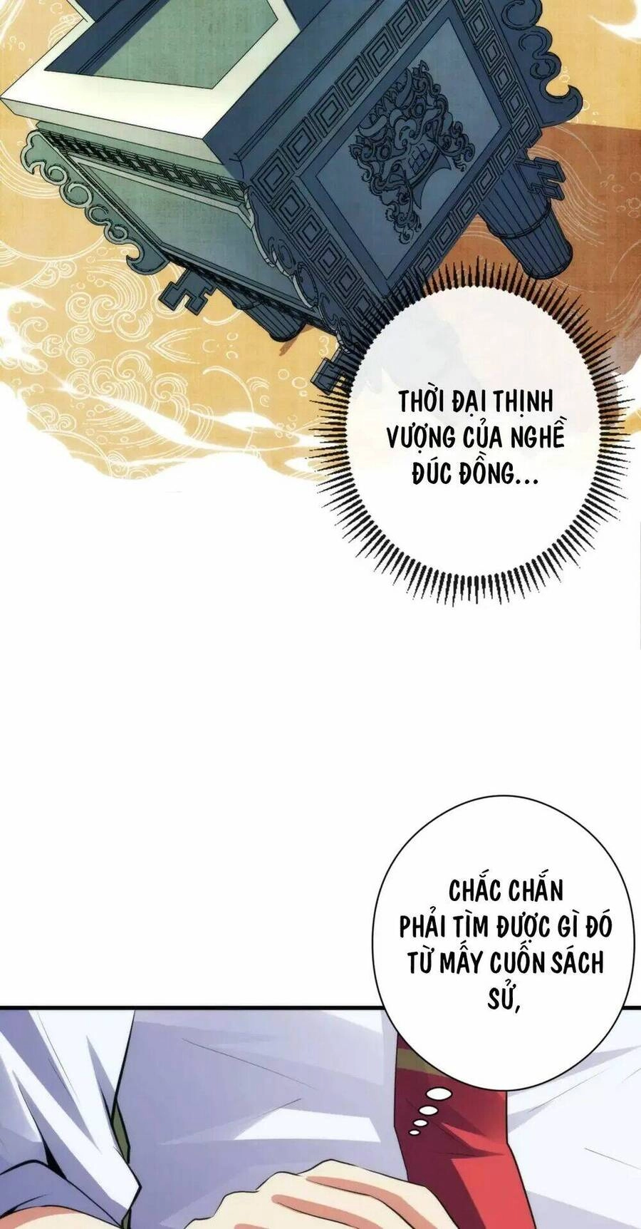 Trở Thành Thần Chủ Cthulhu Chapter 140 - 27