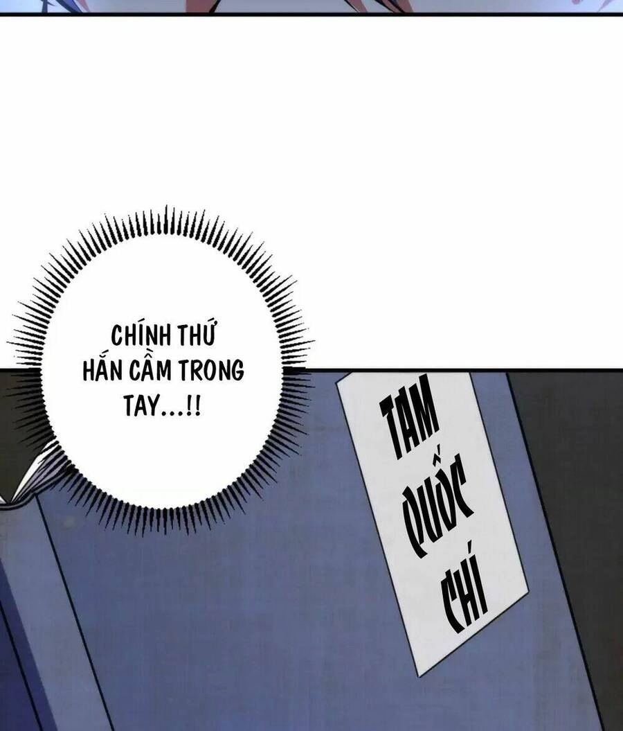 Trở Thành Thần Chủ Cthulhu Chapter 140 - 47