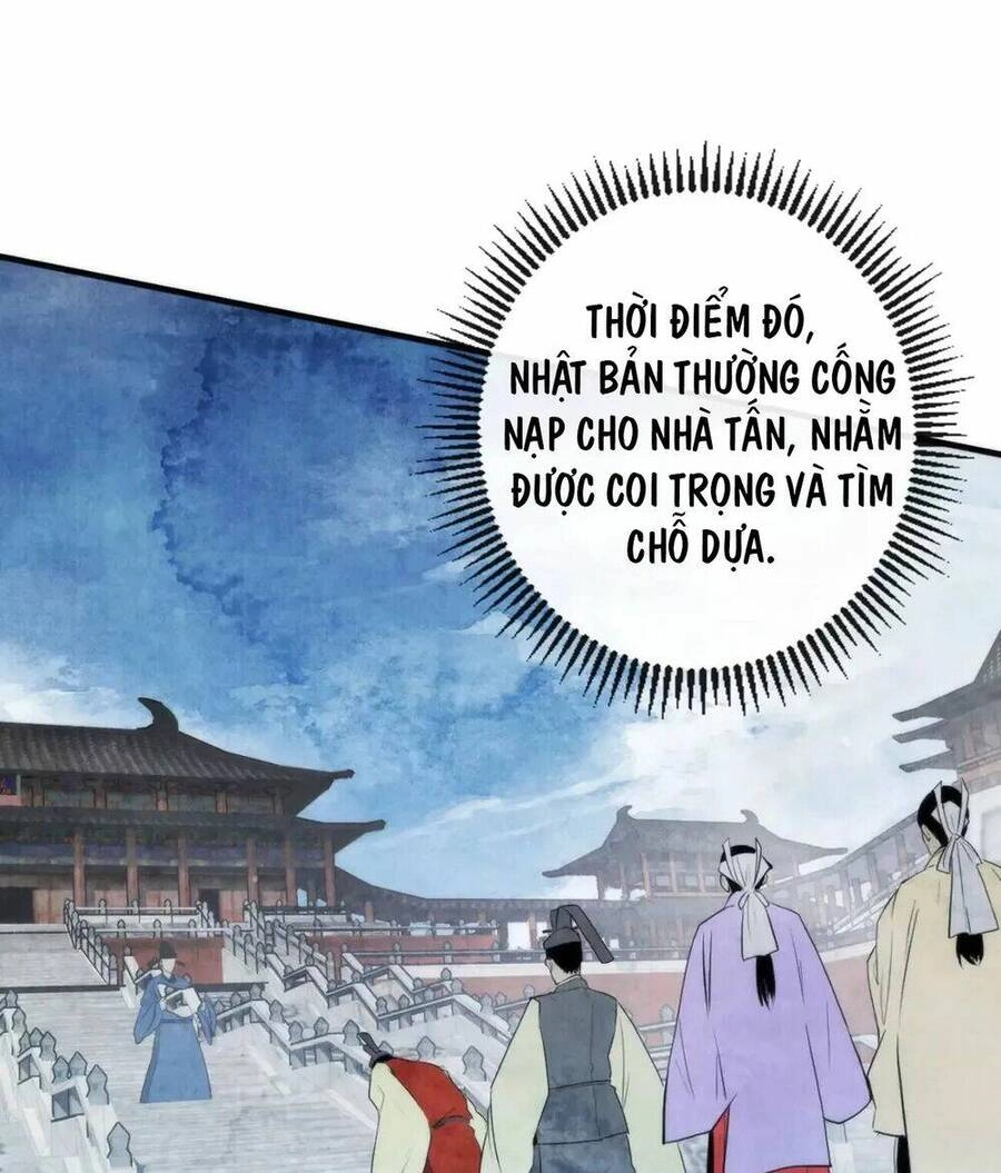 Trở Thành Thần Chủ Cthulhu Chapter 140 - 55