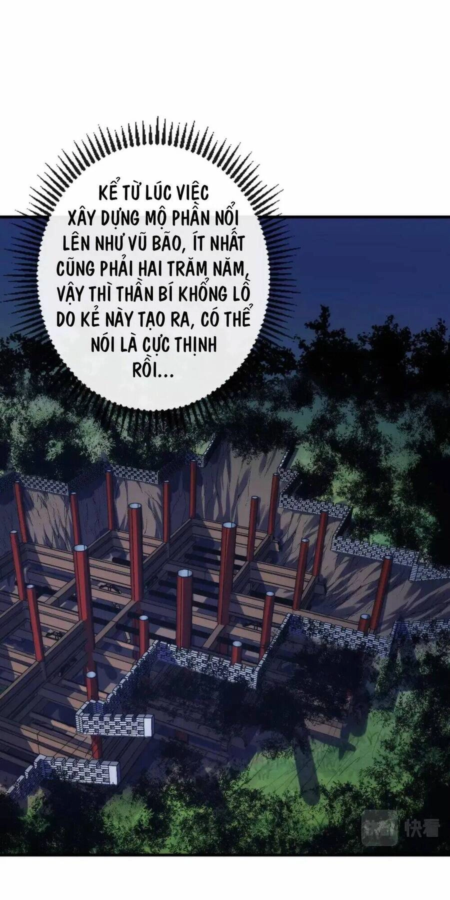 Trở Thành Thần Chủ Cthulhu Chapter 140 - 61