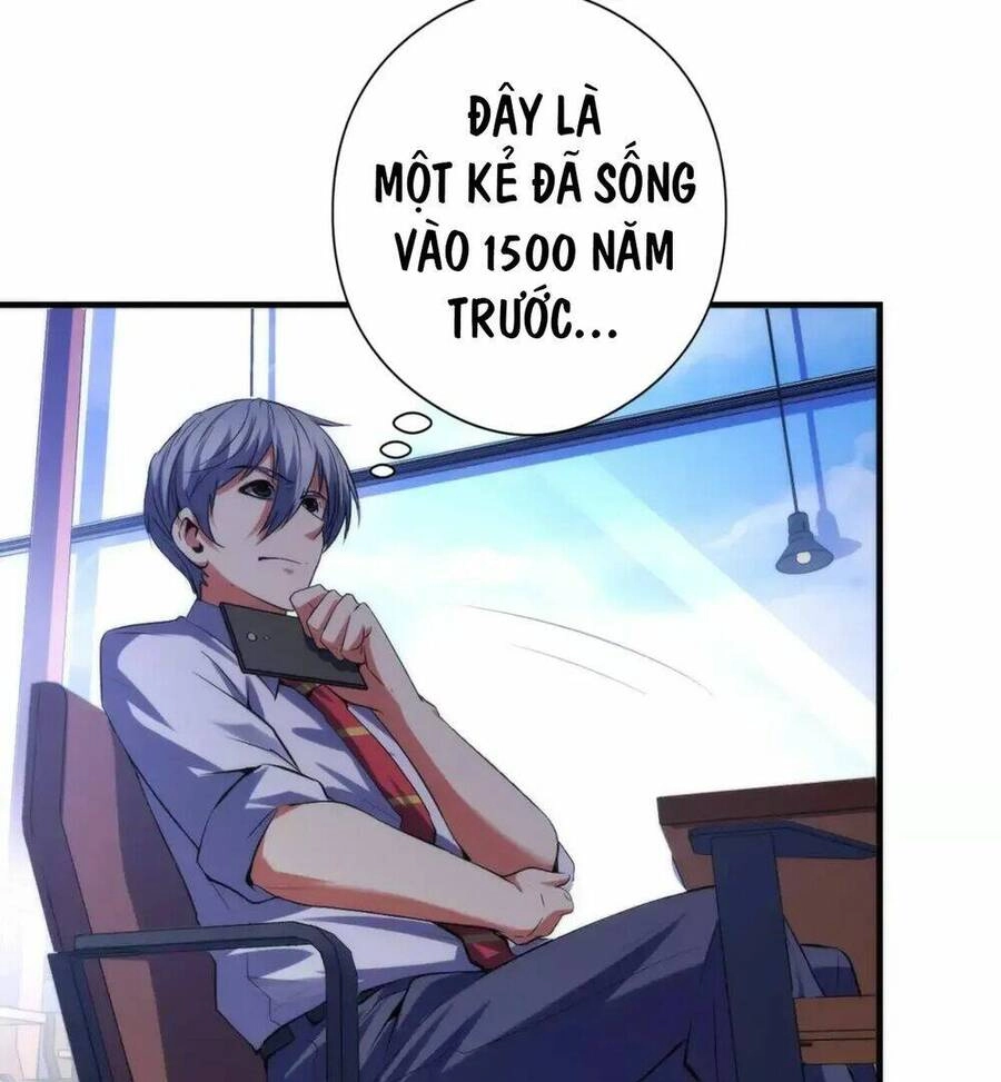 Trở Thành Thần Chủ Cthulhu Chapter 141 - 9