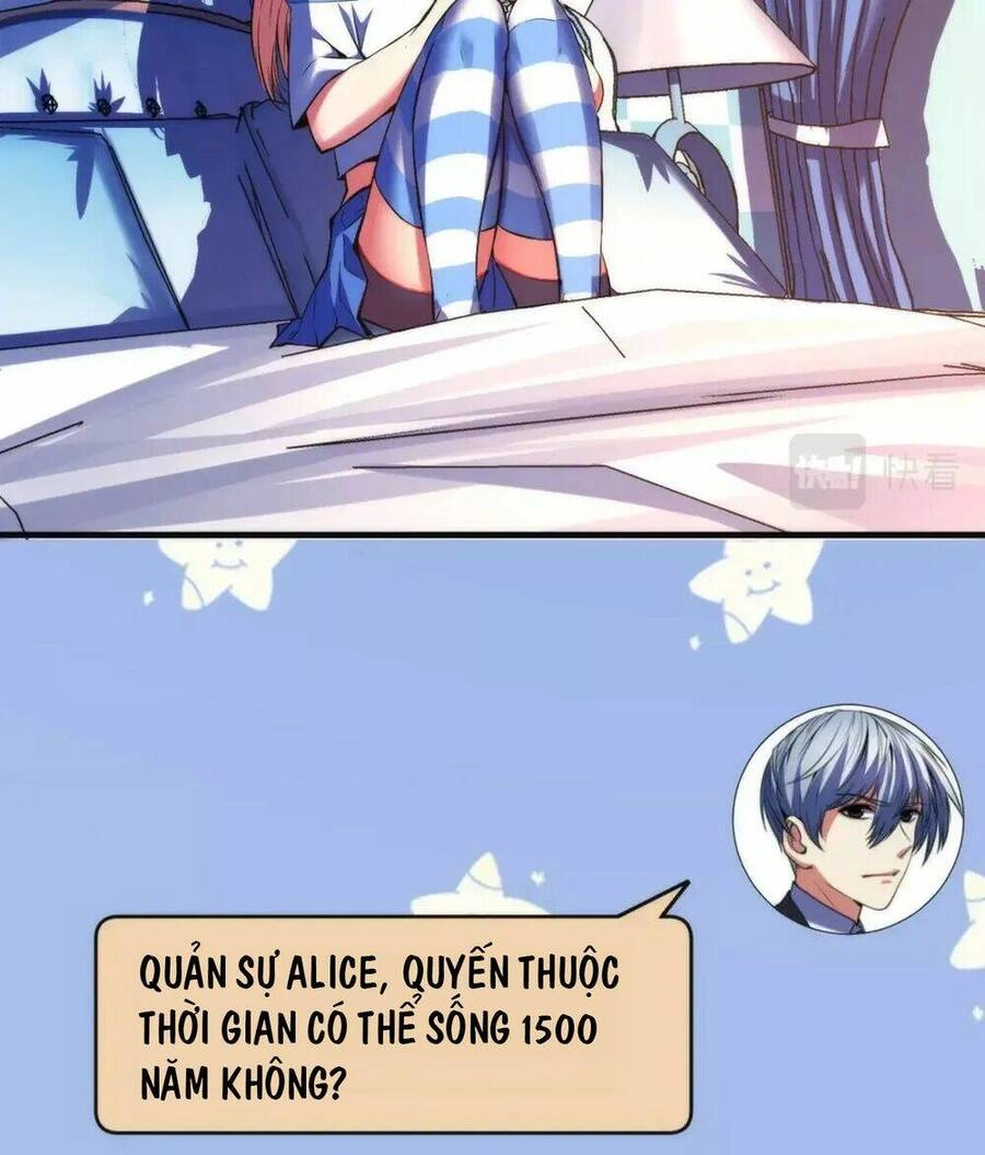 Trở Thành Thần Chủ Cthulhu Chapter 141 - 15