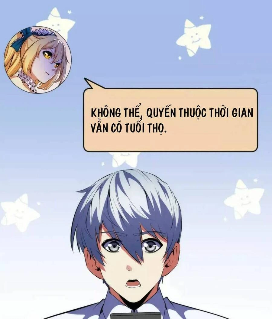 Trở Thành Thần Chủ Cthulhu Chapter 141 - 16