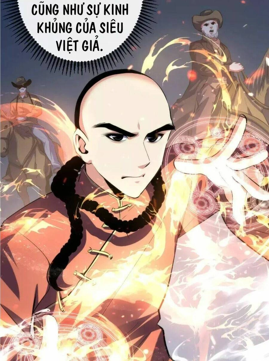 Trở Thành Thần Chủ Cthulhu Chapter 141 - 30