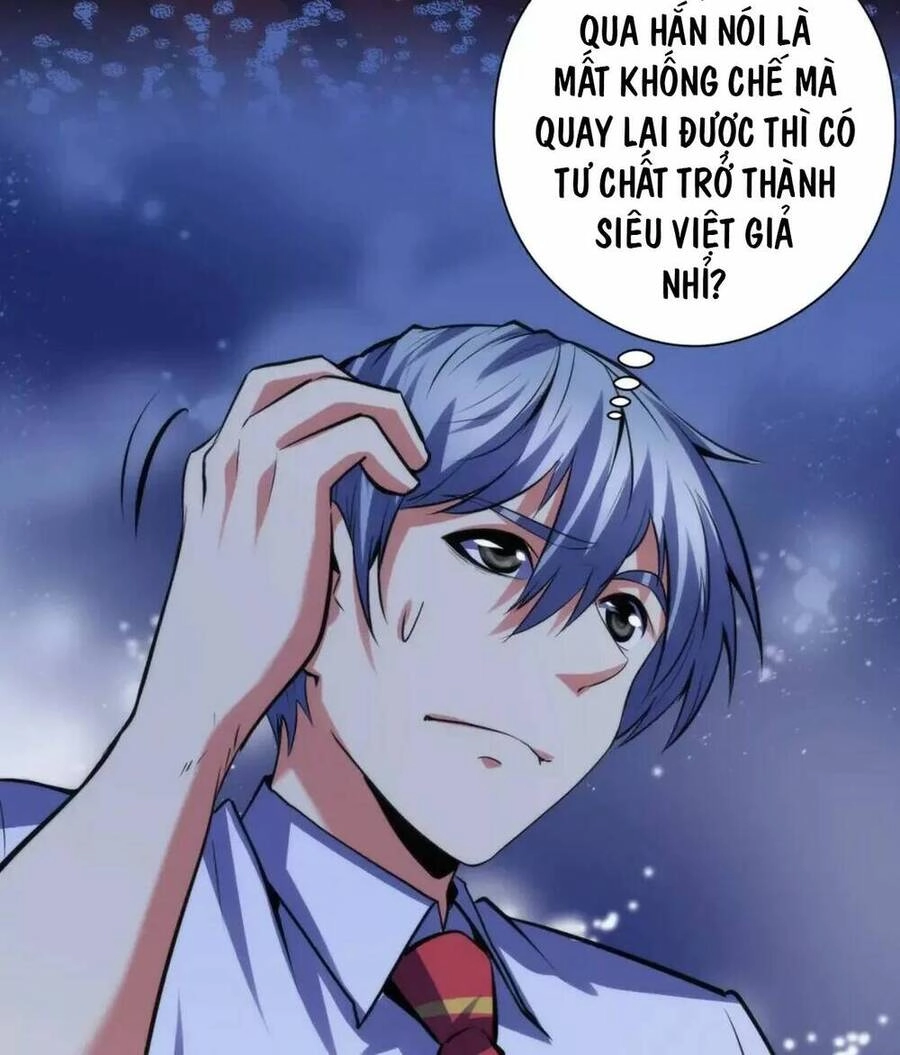 Trở Thành Thần Chủ Cthulhu Chapter 141 - 35