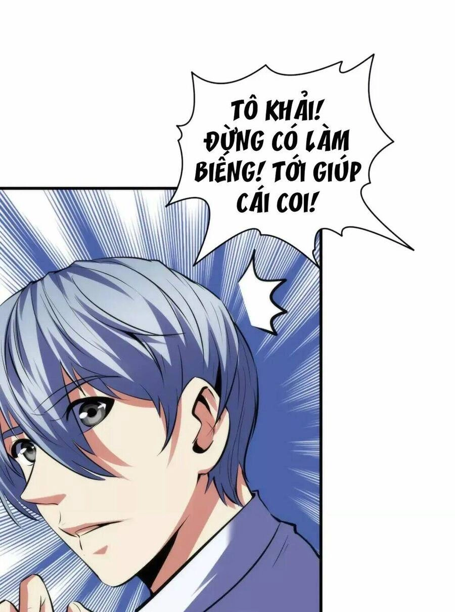 Trở Thành Thần Chủ Cthulhu Chapter 141 - 37