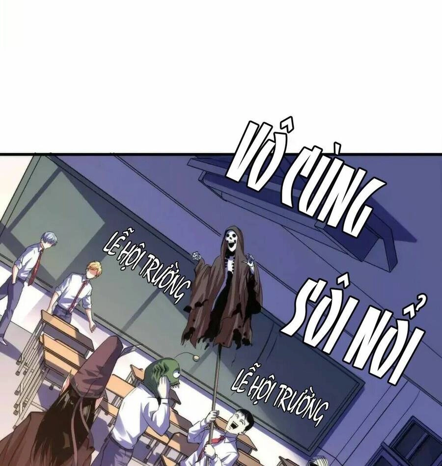 Trở Thành Thần Chủ Cthulhu Chapter 141 - 40