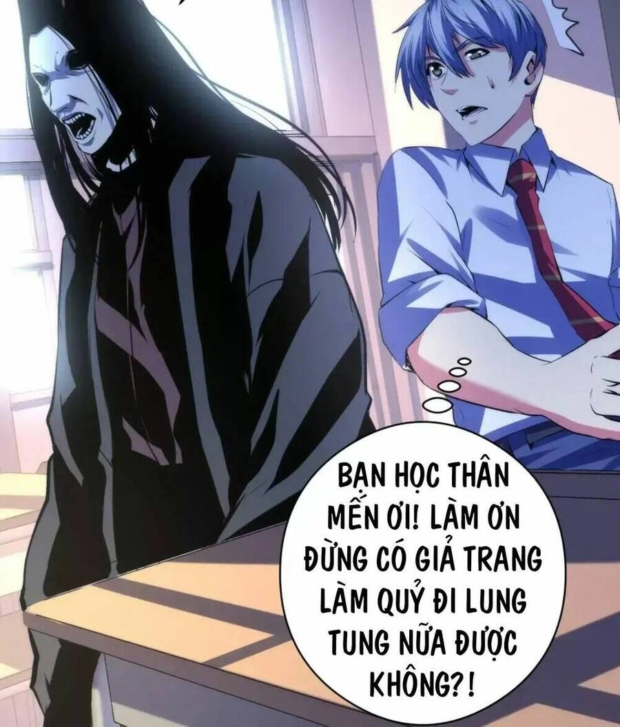 Trở Thành Thần Chủ Cthulhu Chapter 141 - 44