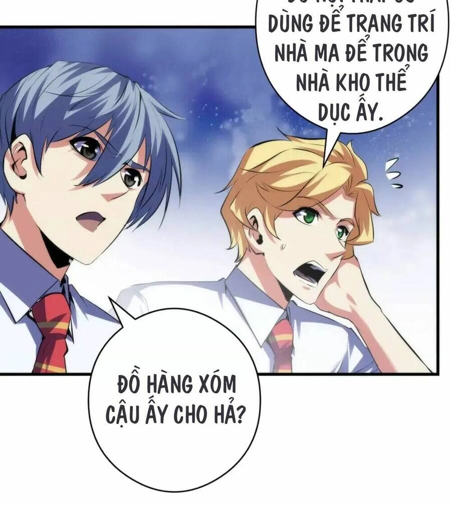 Trở Thành Thần Chủ Cthulhu Chapter 141 - 47