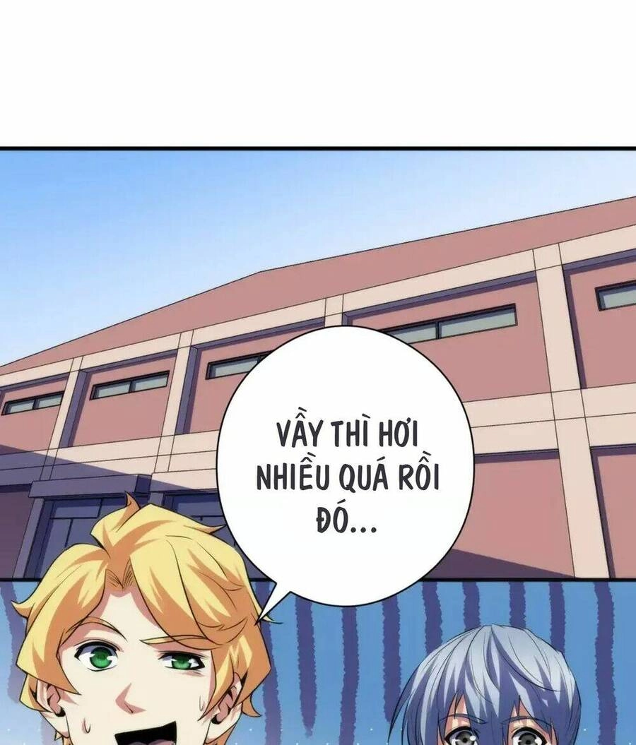 Trở Thành Thần Chủ Cthulhu Chapter 141 - 50