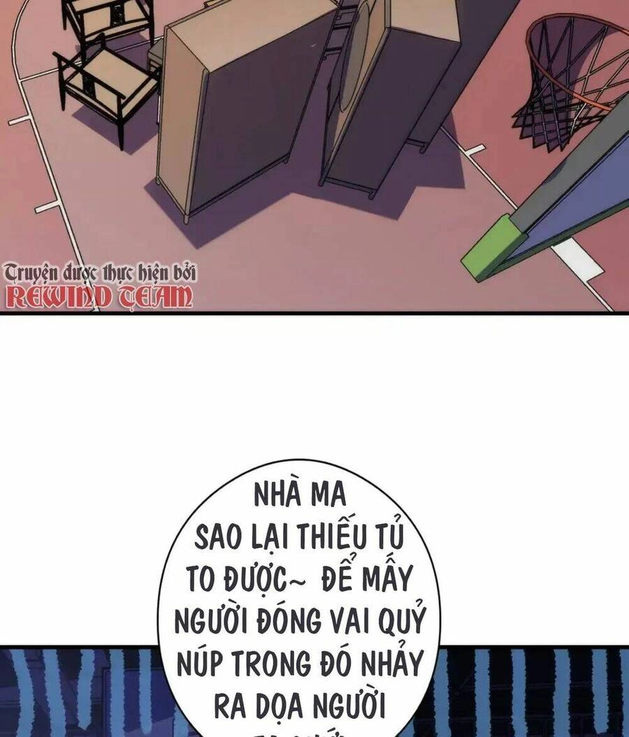 Trở Thành Thần Chủ Cthulhu Chapter 141 - 54