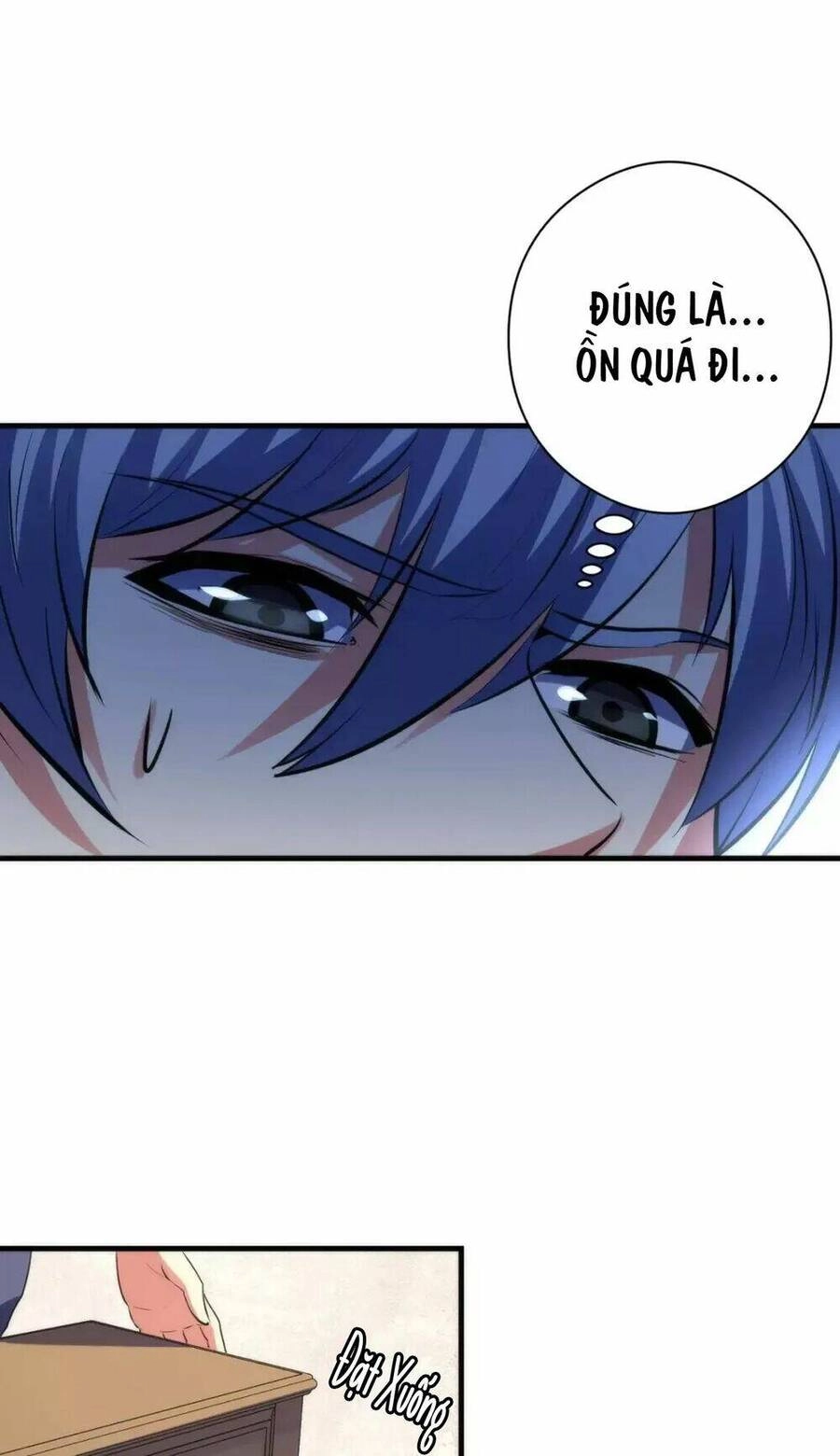 Trở Thành Thần Chủ Cthulhu Chapter 141 - 65