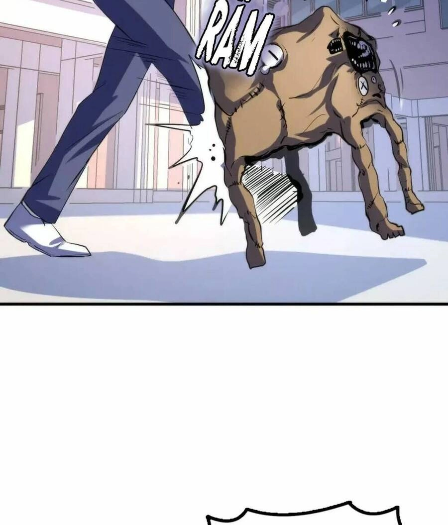 Trở Thành Thần Chủ Cthulhu Chapter 141 - 69